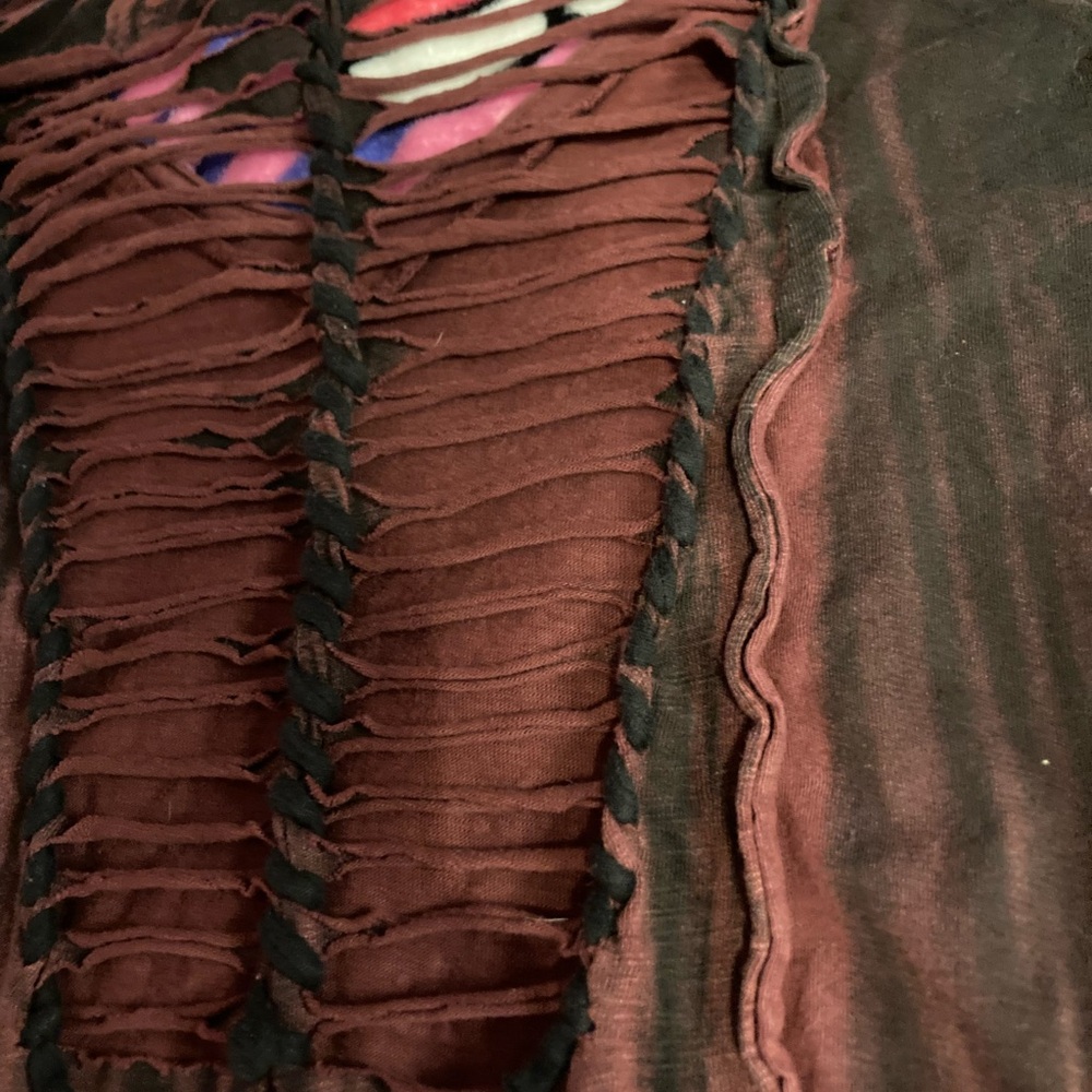 Sinful Bling Top - Picture 8 of 8